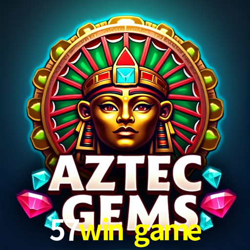 Game Statistics 57win game