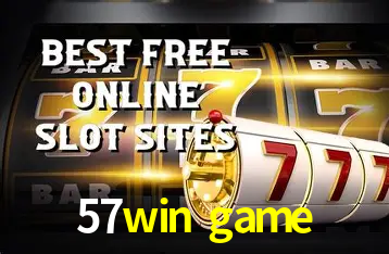 Weekend Specials 57win game