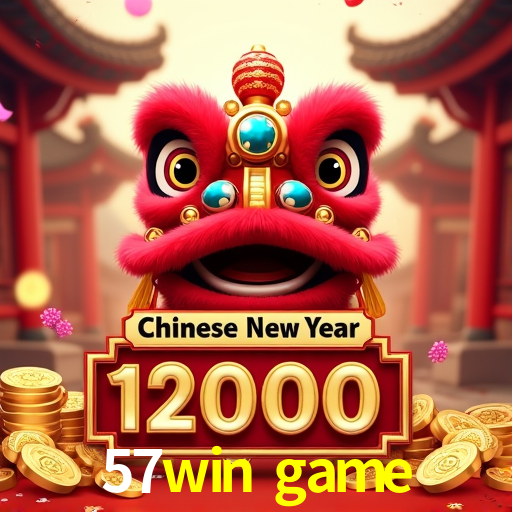 Bonus Features 57win game