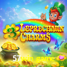 Welcome Bonus 57win game