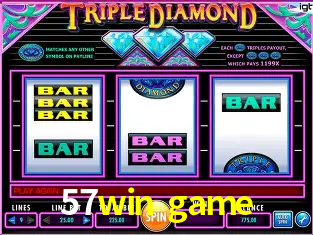 Seasonal Promotions 57win game