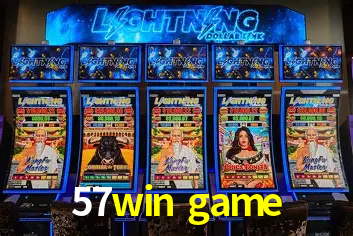 Exclusive Offers 57win game