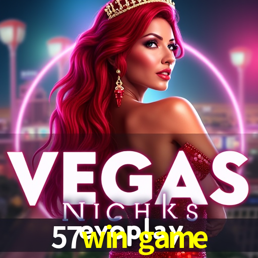 Slot Games 57win game
