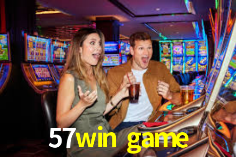 57win game App Interface