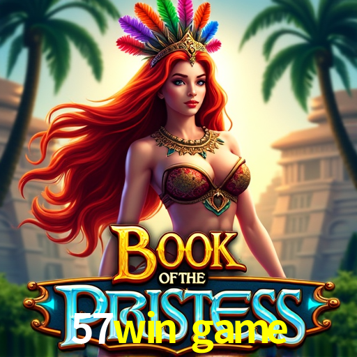 Game Providers 57win game