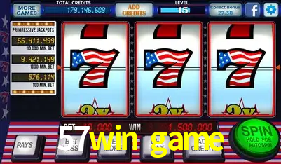 Flash Promotion 57win game