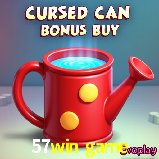 Gates of Olympus 57win game