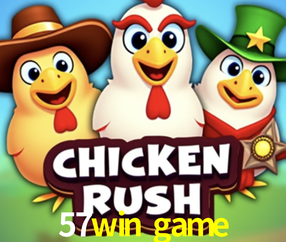 Responsive Design 57win game