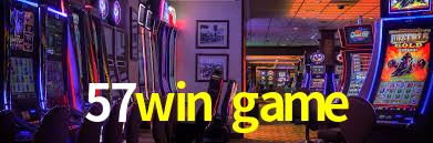 Daily Bonuses 57win game