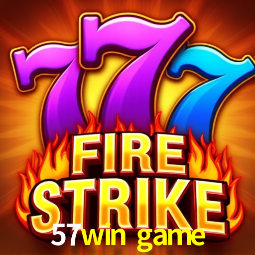Live Casino 57win game
